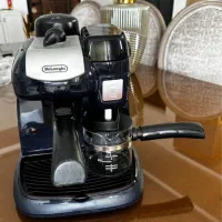 اسپرسو ساز دلونگی مدل EC9