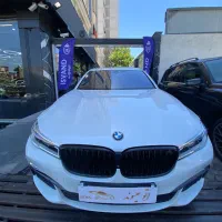 BMW 730 Li