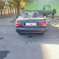 پراید 131se مدل 1395|خودرو سواری و وانت|کرج, گلشهر|دیوار