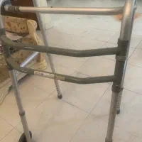 ‌واکر آلمانی