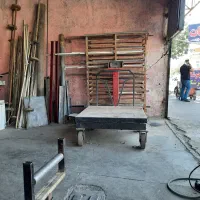 اجاره مغازه خ امامزاده عقیل جنب آهن فروشی