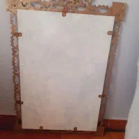 آئینه برنزی|بوفه، ویترین، کنسول|تهران, کرمان|دیوار