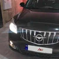 هایما s7 پلاس مشکی 1402