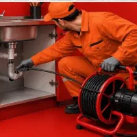 لوله باز کنی *ارزان*ولنجک الهیه تجریش اوین ونک