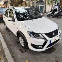 کوییک gxl|خودرو سواری و وانت|تهران, سردارجنگل|دیوار