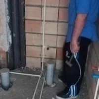 لوله کشی آب سرد وگرم و فاضلاب وتعمیرات|خدمات پیشه و مهارت|شهریار, شهریار|دیوار