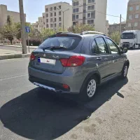 کوییک GXR-L|خودرو سواری و وانت|تهران, تهرانسر غربی|دیوار