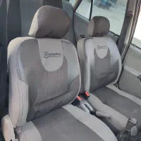 پراید دوگانه فابریک|خودرو سواری و وانت|قم, شهدا|دیوار