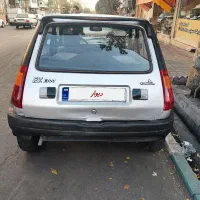 رنو پی کی در حد صفر|خودرو سواری و وانت|تهران, شهید اسدی|دیوار