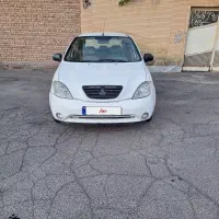 تیبا صندوقدار پلاس، مدل ۱۳۹۹