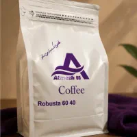 قهوه و پودریجات