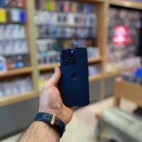 ایفون ۱۵ پرو ۲۵۶ دو سیم