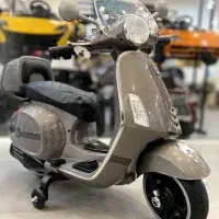 موتور شارژی کنترلی و پدالی ودوموتوره