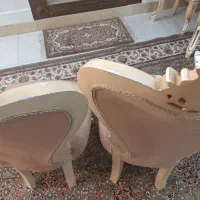 ناهار خوری ۴ نفره|میز و صندلی غذاخوری|تهران, امامت|دیوار