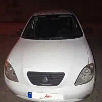 تیبا مدل 96