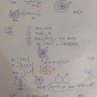 کلاس خصوصی ریاضیات...