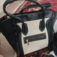 کیف  سایز بزرگ|کیف، کفش، کمربند|تویسرکان, |دیوار