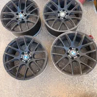 رینگ اسپرت BMW