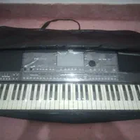 Korg Pa600 QT