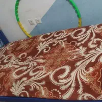 تخت خواب تک نفره