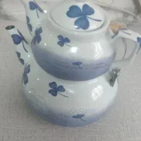 قوری و کتری|قوری، کتری، قهوه‌ساز دستی|مریوان, |دیوار