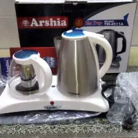 چای ساز عرشیا