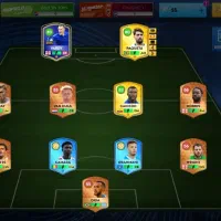 اکانت ناب دریم لیگ