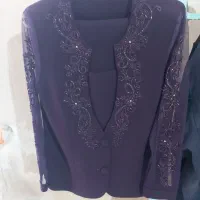 لباس کت دامن زنانه