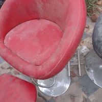 فروش صندلی|میز و صندلی غذاخوری|شیراز, گلشن|دیوار