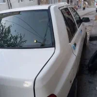 پراید دوگانه سوزکارخانه|خودرو سواری و وانت|جوانرود, |دیوار