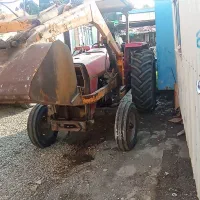 فروش تراکتور|خودرو سنگین|تهران, شهرک غرب|دیوار