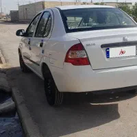 تیبا۱‌ صندوق دار‌ مدل‌ ۹۸‌ درجه یک‌ وخشک