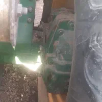 کمباین ۸/۸۴ موتور برزیل|خودرو سنگین|مرودشت, ثبت احوال|دیوار