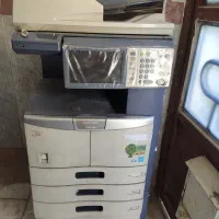 پرینتر توشیبا ۴۵۵