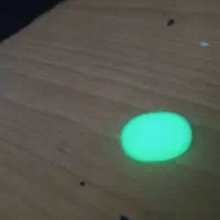 نگین انگشتریا گردنبند گوهر شب چراغ