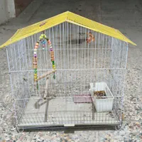 قفس بزرگ پرنده