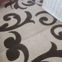 فرش 12متری و سه عدد6متری|فرش|مینودشت, |دیوار