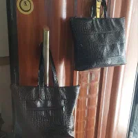 کیف لباس