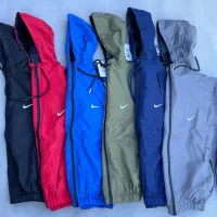 بادگیر دورس کاپشن هودی