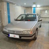 پژو405مدل85مشابه صفر کمپانی