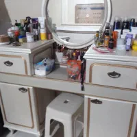 میزارایش و پاتختی