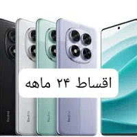 شیائومی نت 14 پرو حافظهٔ 512رم 8 4g (شرایتی)
