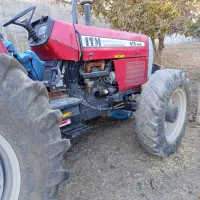 تراکتور ۴۷۵جفت عتیقه|خودرو سنگین|خورش رستم, |دیوار