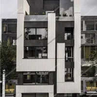 زمین.۲۰۰متری.شهرک والفجر.بلوار سپیده