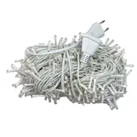 ریسه سوزنی آفتابی 25 متری