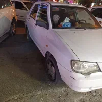 پراید 132مدل 93اتاق جدید فول|خودرو سواری و وانت|بیرجند, |دیوار