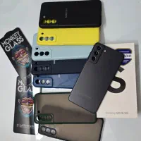 s21 fe 256G سامسونگ|موبایل|اصفهان, چشمه باقرخان|دیوار