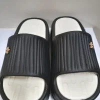 دمپایی طبی مازو چرم
