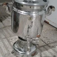سماورقدیمی