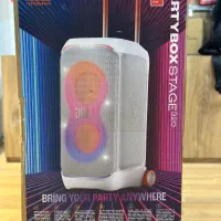 فروش قسطی پارتی باکس جی بی ال